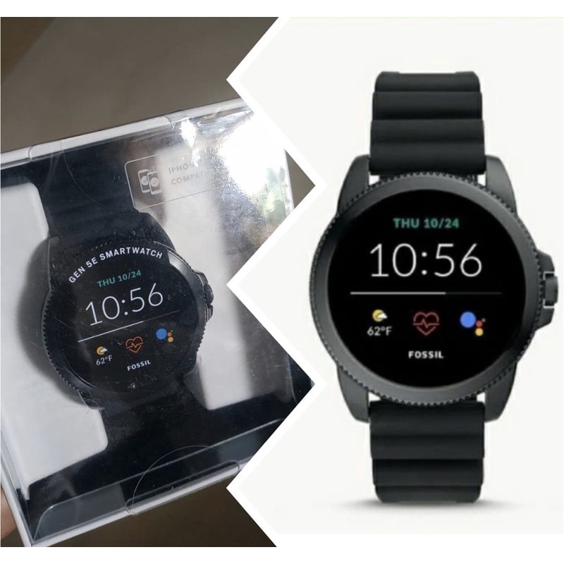 Jual Smartwatch Fossil Ladies Terlengkap Harga Terbaru Maret