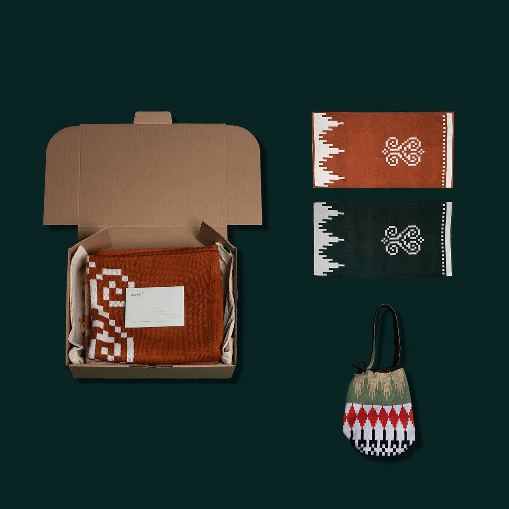Produk Kirapassa Indonesia | Shopee Indonesia