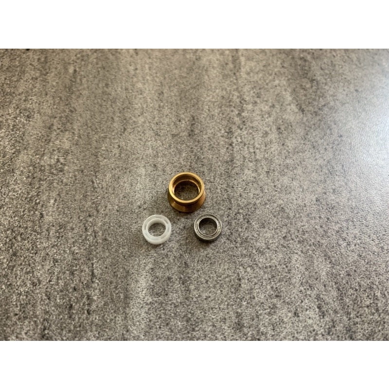 Jual Line Roller Reel Blood Magno Pro Original | Shopee Indonesia