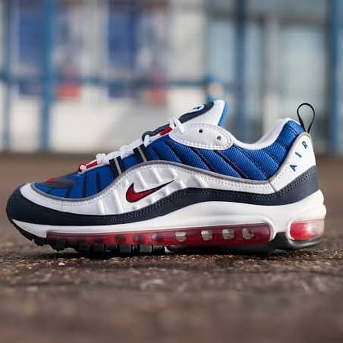 Promo air cheap max 98