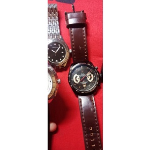 Jual jam tangan pria second | Shopee Indonesia