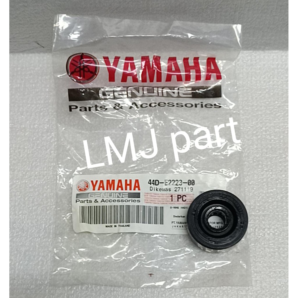 Jual SIL SEAL WATERPUMP WATER PUMP XEON KARBU XEON RC GT 125 AEROX 125