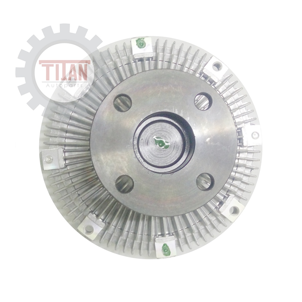 Jual Sarang Tawon Fan Clutch Hino FM260Ti JO8E 162501880 Shopee