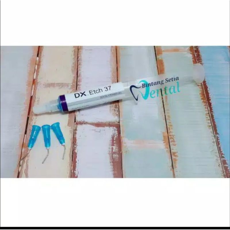 Jual ETSA DENTEX (2027) | Shopee Indonesia