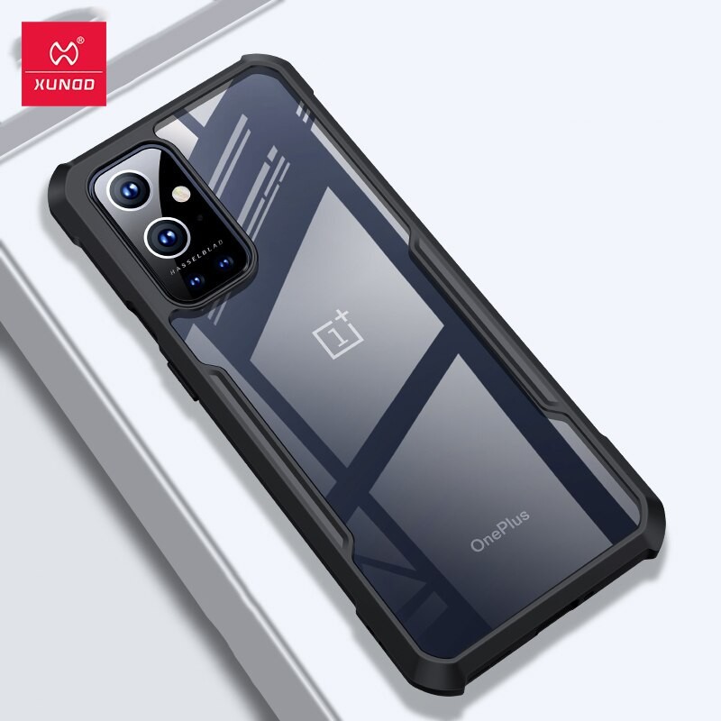 HUANGTAOLI Cover per OnePlus 9 Pro 5G, Custodia in Morbida Silicone Protettiva Bumper Colorato Cover per OnePlus 9 Pro 5G