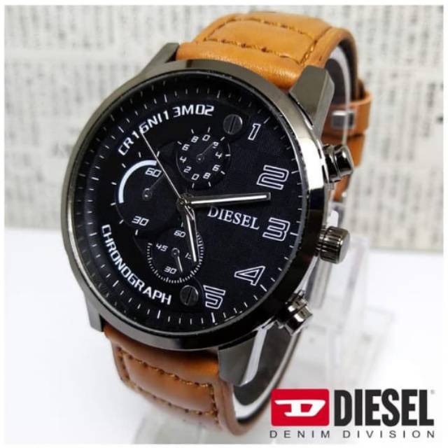 Jual JAM TANGAN PRIA | Shopee Indonesia