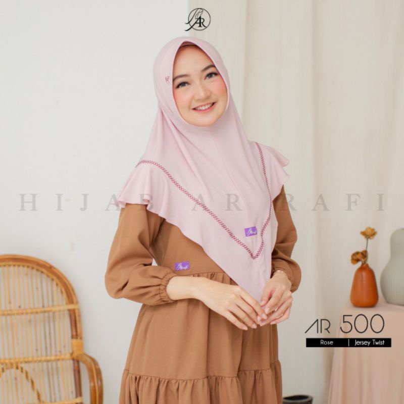 Jual AR 500 AR RAFI | Shopee Indonesia