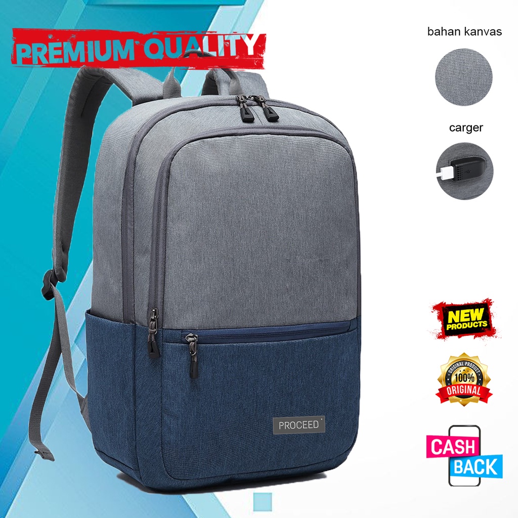 Jual Evernoon Tas Laptop Wanita Front Pocket Dengan Gambar Cantik Premium  Quality - Tosca Original 2023