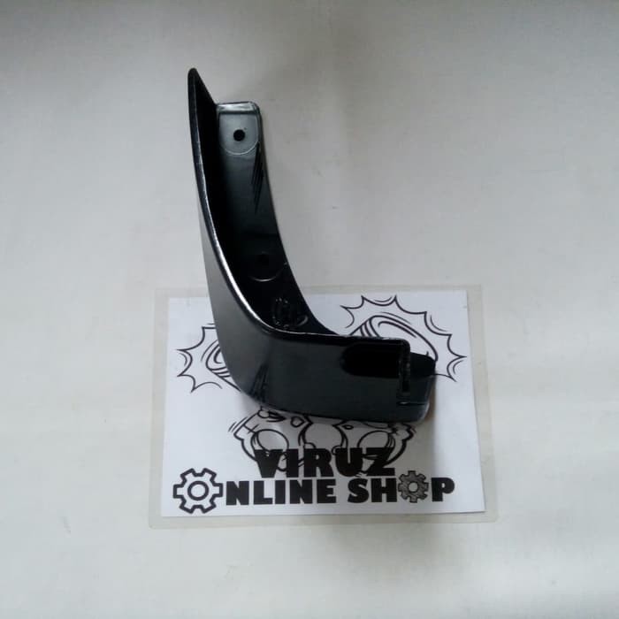 Jual Mud Flap Mud Guard Kepet Roda Kepet Lumpur Suzuki Ertiga Original Shopee Indonesia