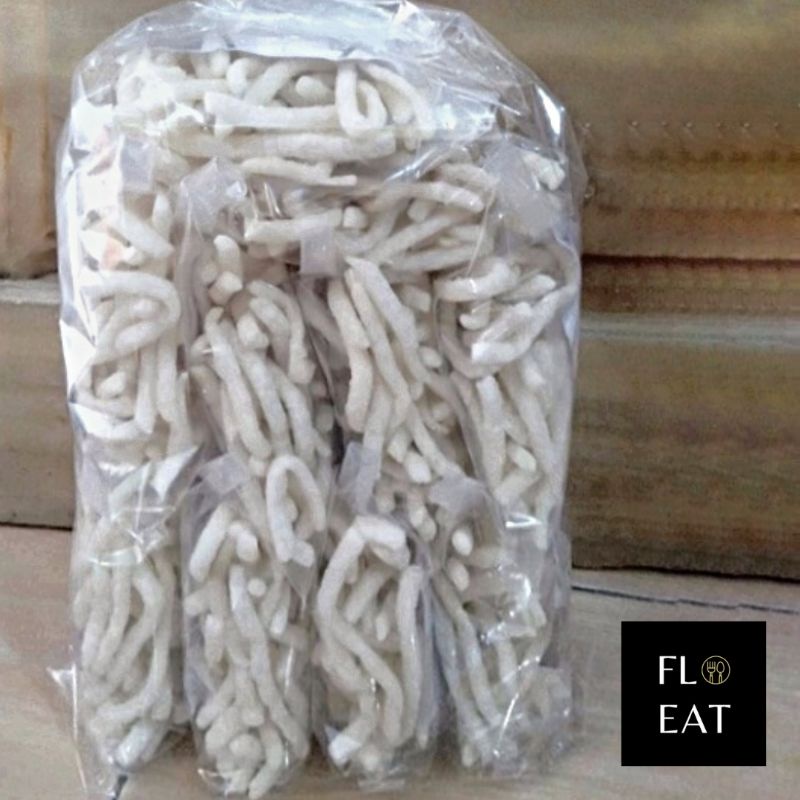 Jual Cibak Khusus Seblakeun / Stik Cireng Khusus Seblakeun 1 Ball (isi ...