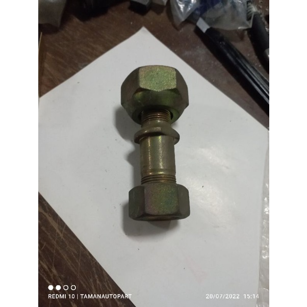 Jual BAUT RODA FUSO PS190 PS220 DEPAN KANAN | Shopee Indonesia