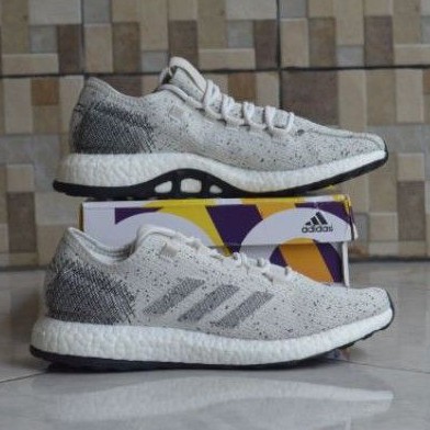 Jual SEPATU LARI PRIA ADIDAS ORIGINAL PUREBOOST LTD MULTICOLOR B37774 Shopee Indonesia