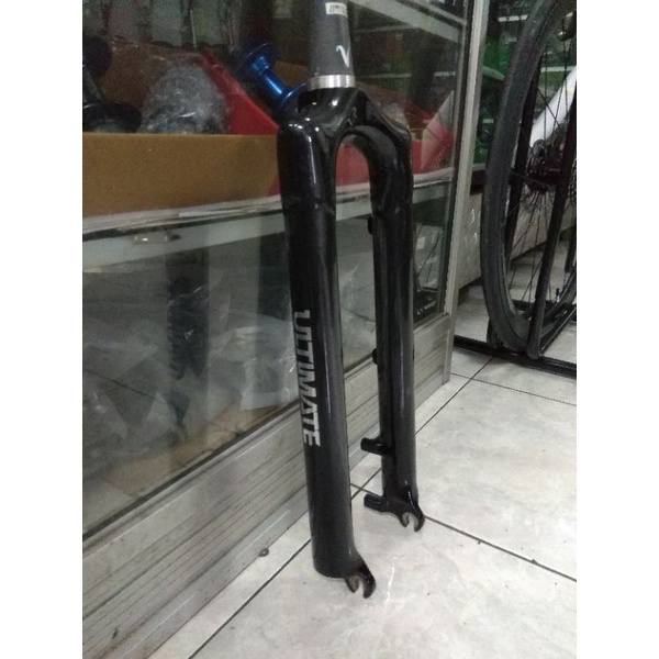 Harga fork best sale rigid mtb