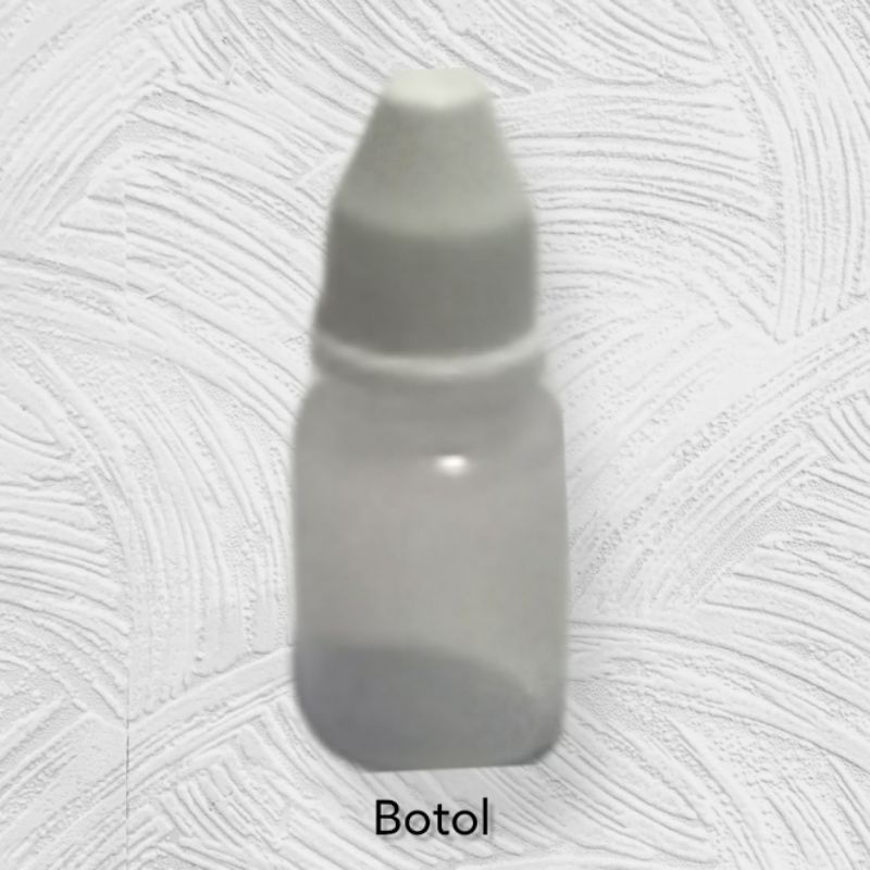 Jual Botol Kosong Tinta Stempel Flash | Shopee Indonesia