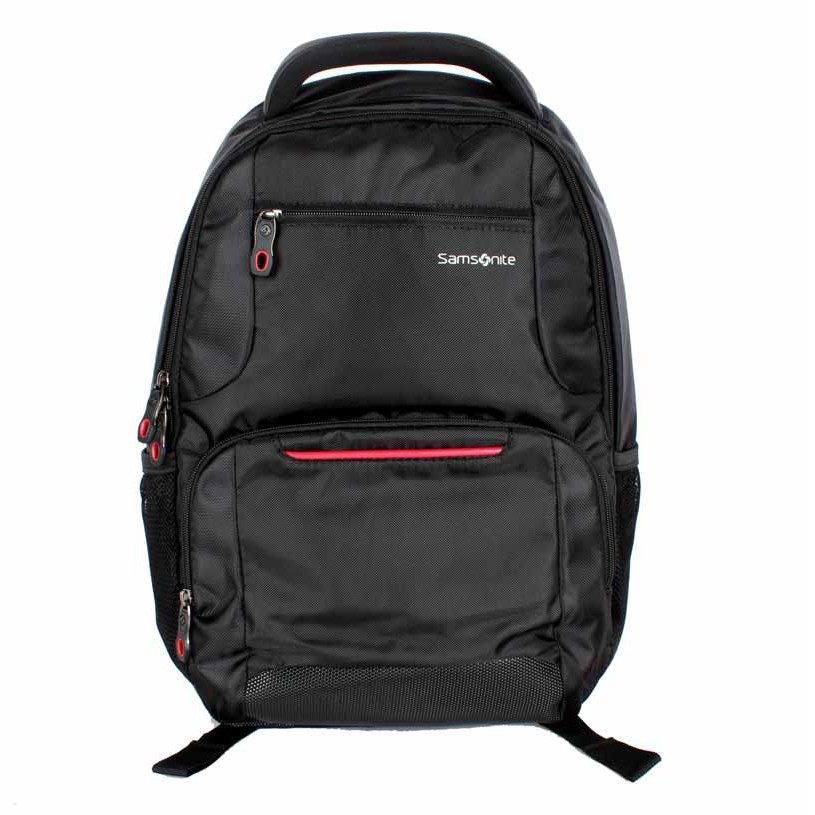 Samsonite 2025 red harga