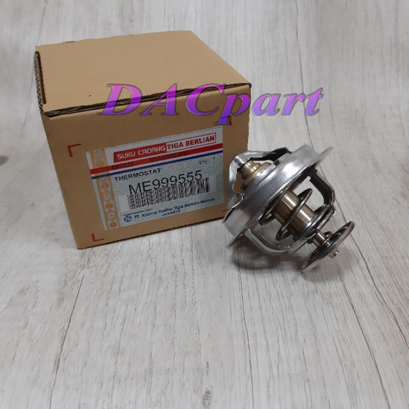 Jual Thermostat Termostat Mitsubishi Canter Ps Turbo Ps Grade Oem