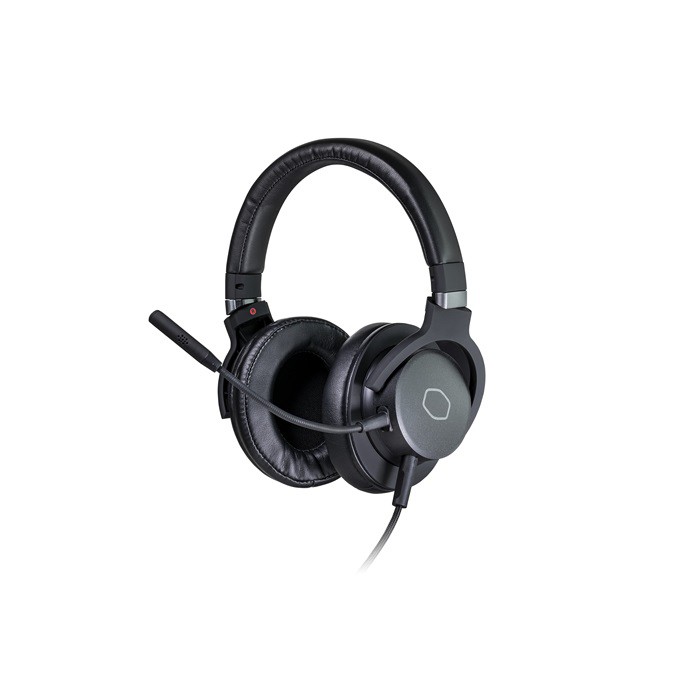 Cooler Master MasterPulse MH751 MH 751 Headset Gaming