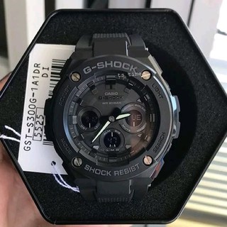 Harga g shock gst on sale s300g