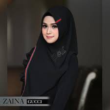 Jilbab shop hoodie gucci