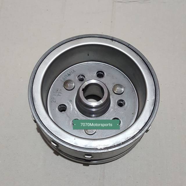 Jual Orisinal Magnet Yamaha All New YZF R15 R 15 155 2PV VVA V3 ...