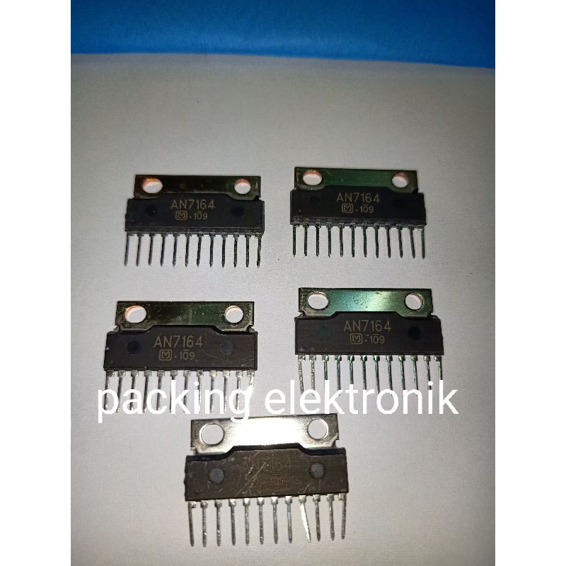 Jual ic AN7164 original Shopee Indonesia
