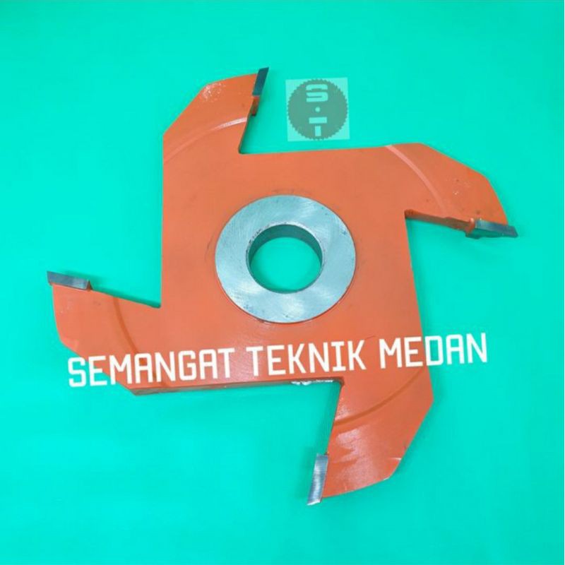Jual MATA PISAU PROFIL ROUTER DUDUK SALAM BUNGA ROMAN SPINDLE KAYU ATAS ...