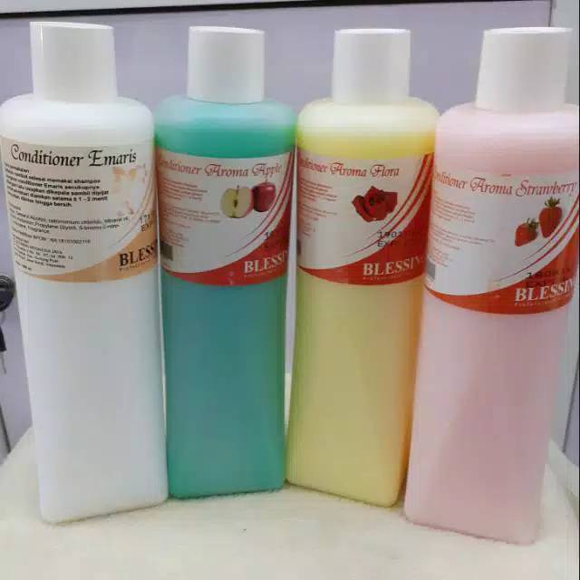 Jual Blessing Conditioner Botol 1Liter | Shopee Indonesia