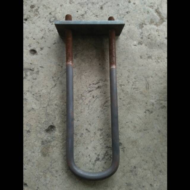 Jual Ubolt behel bak truck | Shopee Indonesia