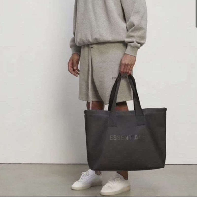nike fear of god tote bag