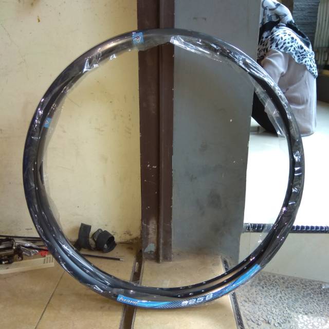 Araya best sale 26 rims