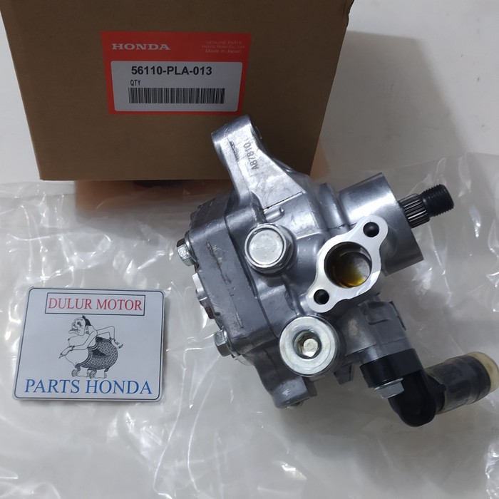 Jual Pompa P/S Power Steering HONDA Civic ES Century 2001 To 2005