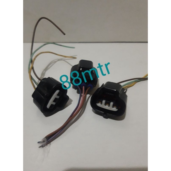 Jual SOCKET SENSOR MAF SOKET SENSOR MAP SOCKET SENSOR VACUM AVANZA ...