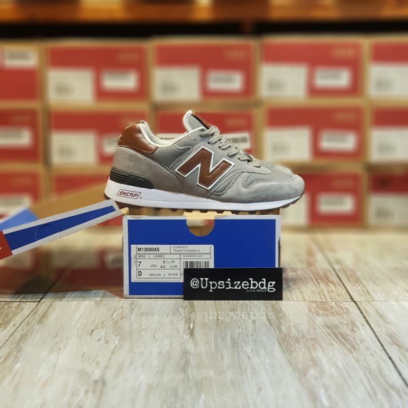 New balance outlet m1300das