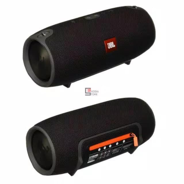 Jbl xtreme 1 store waterproof