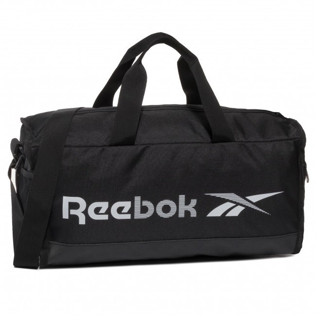 reebok gym duffle bag