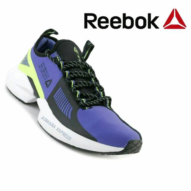 Jual reebok store sole fury