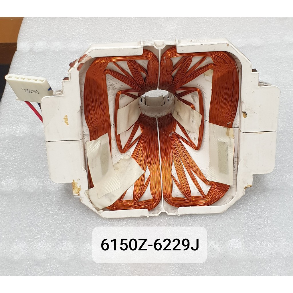 Jual Defleksi Yoke Konde Sharp atau LG 21inch Slim 6150Z 6229J Shopee