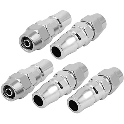Jual Quick Coupler PP 20 Coupler PP Sambungan Selang Compressor PP 20 ...