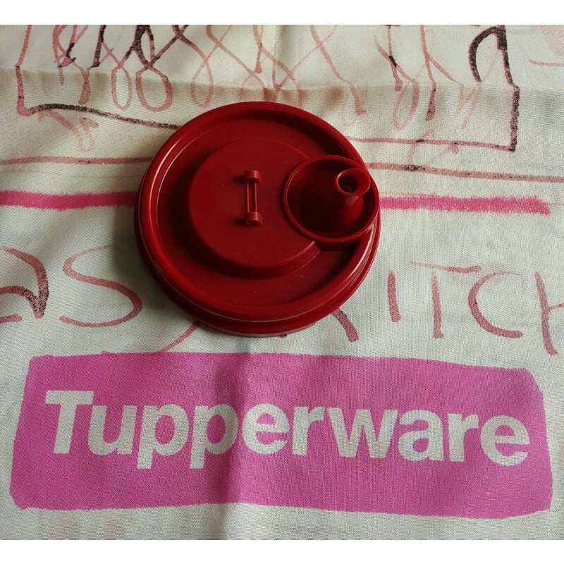 Jual Seal Cooking Oil Seal Stak N Stor Tutup Botol Minyak Tupperware Shopee Indonesia