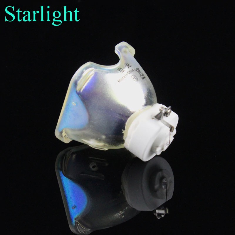 Jual IMPORT projector lamp bulb DT00893 for Hitachi CP-A52