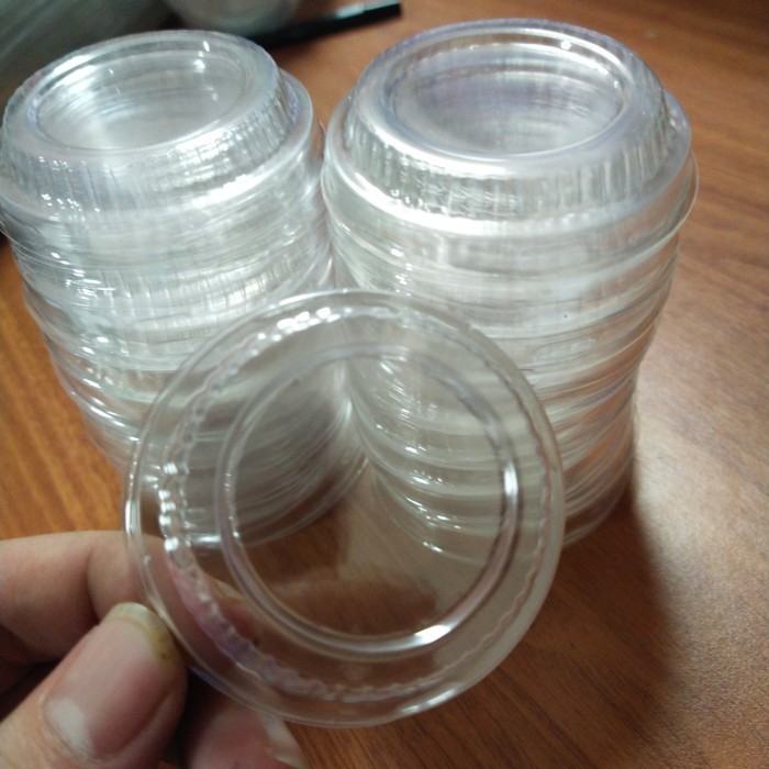 Jual TUTUP LID RX-50 - TUTUP LID - MIKA RX 50 ISI 100 PCS | Shopee ...