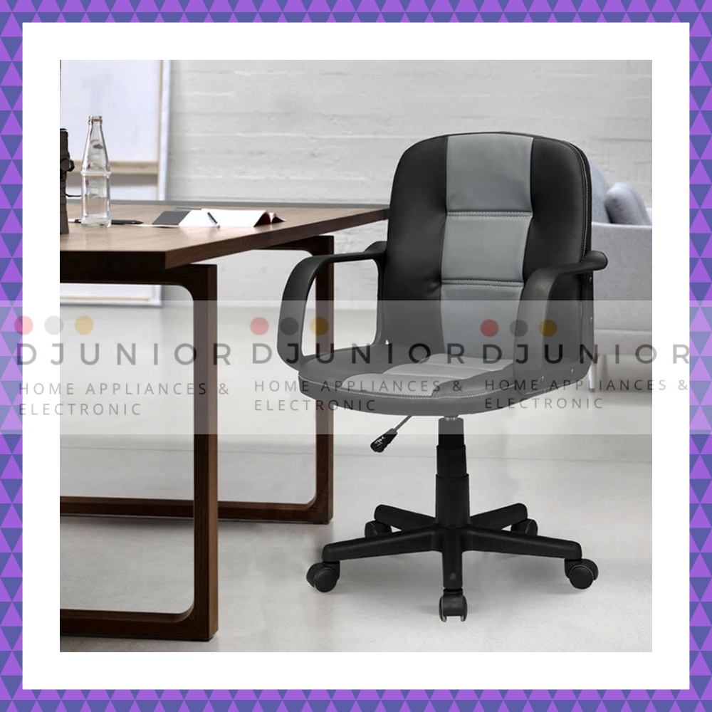 Jual INFORMA - SELMA MORIS KURSI KANTOR / BANGKU KERJA | Shopee Indonesia