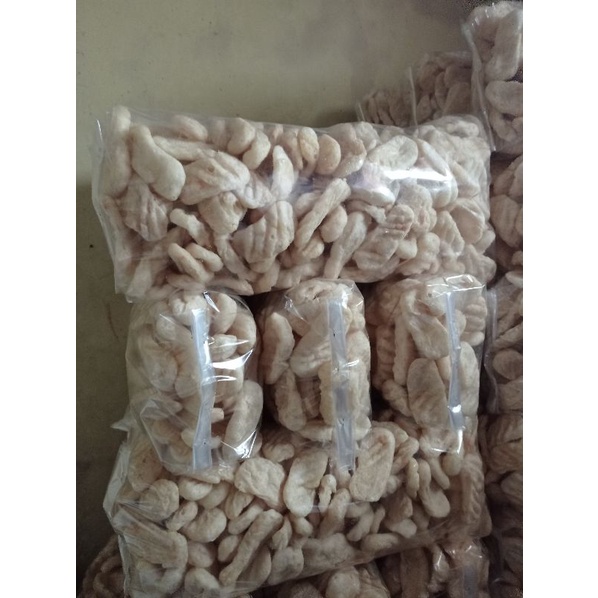 Jual Cuanki Lidah Cuanki Khas Garut Cuanki Instan Isi 150pcs Shopee