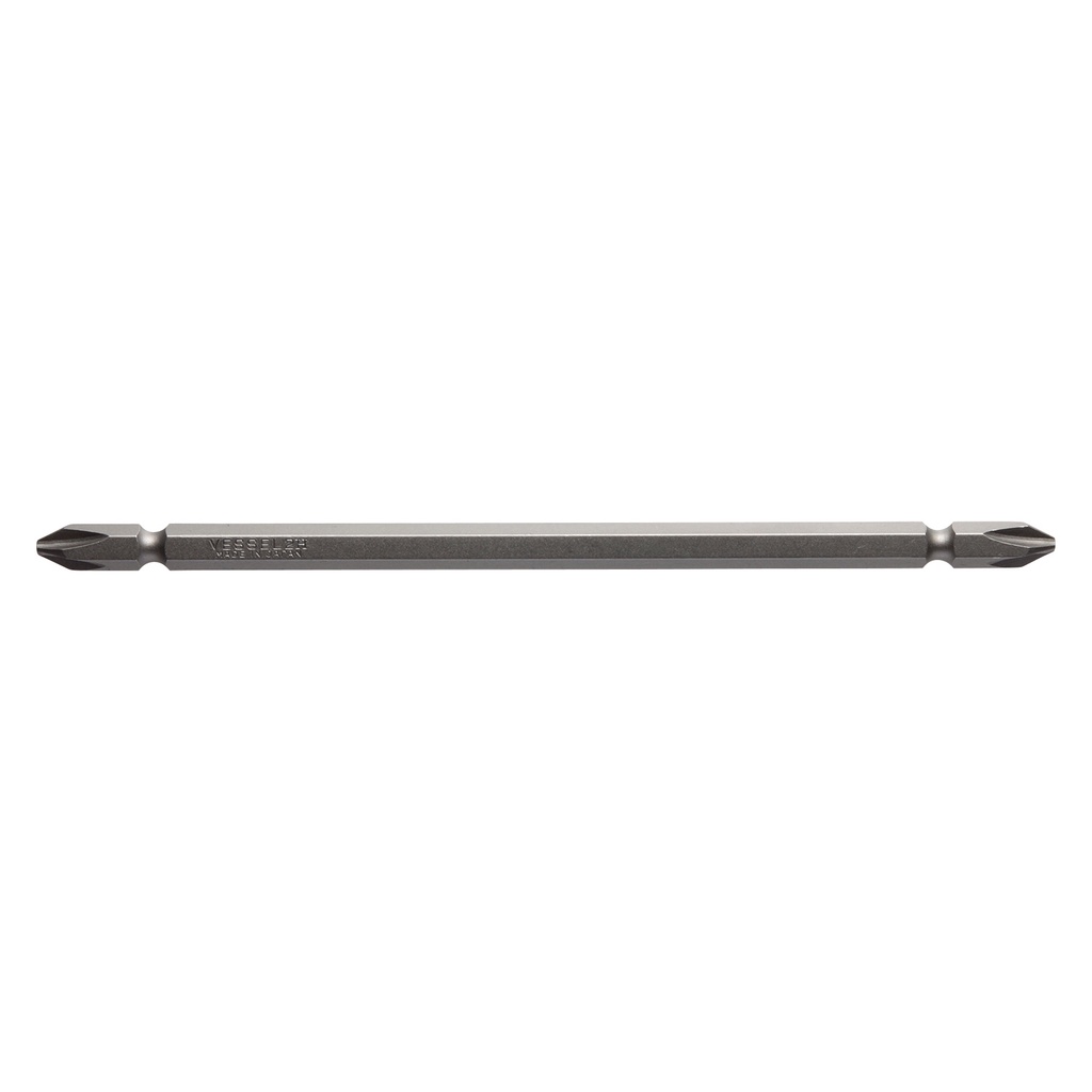 Jual VESSEL BIT TYPE A14 ORIGINAL JAPAN | Shopee Indonesia