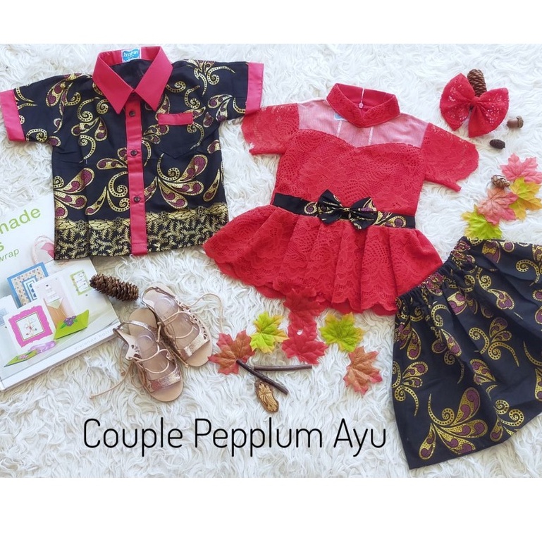 Jual Baju Wisuda/Baju Kebaya Modern/Baju Couple/Baju Murah | Shopee