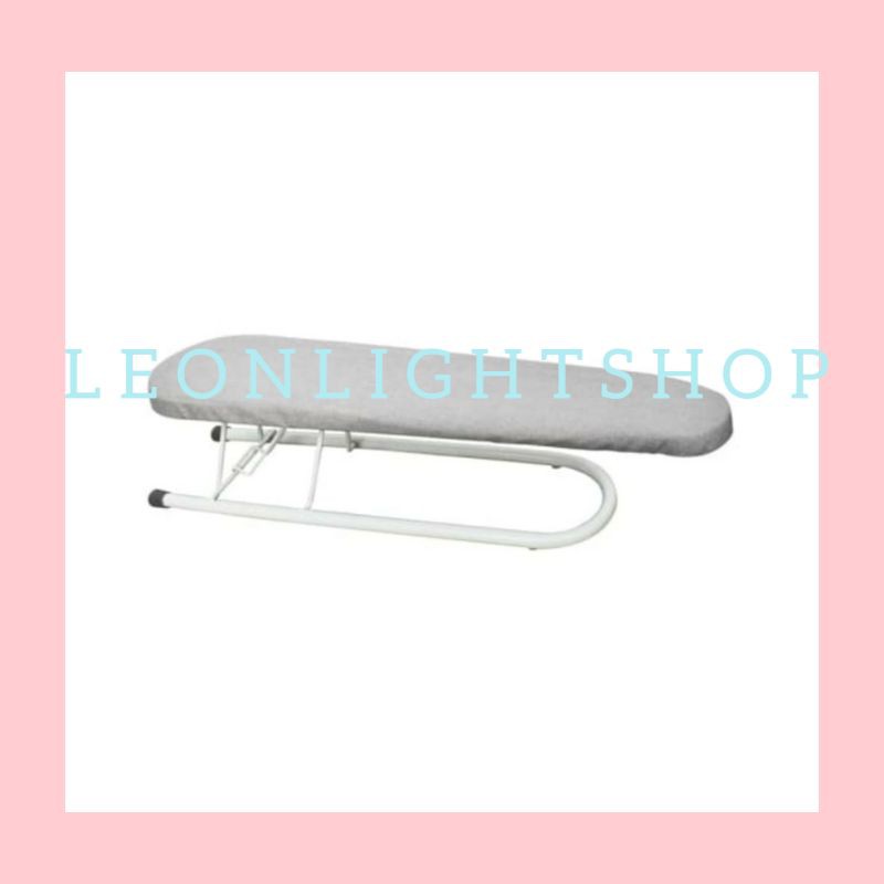 Jual KRIS MEJA SETRIKA LIPAT/ACE PAPAN SETRIKA LIPAT/ IRONING BOARD ACE HARDWARE/PAPAN SETRIKA
