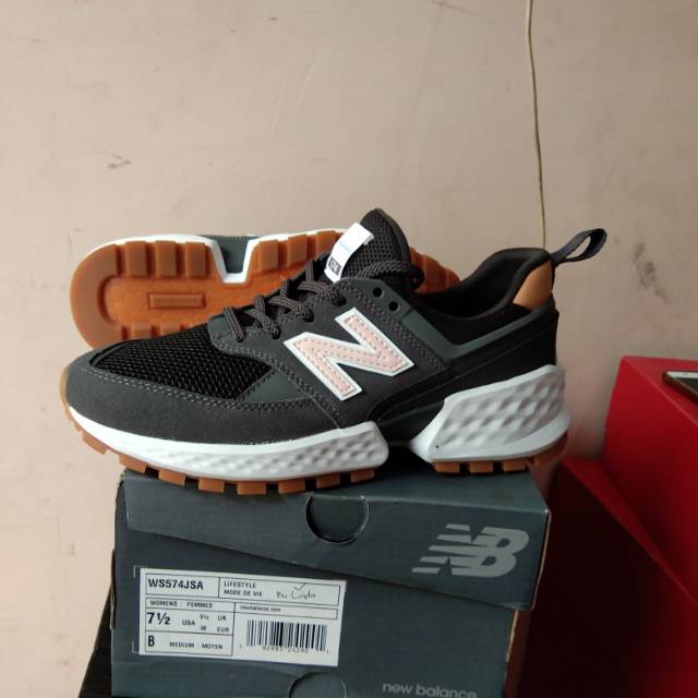 New balance ws574jsa online