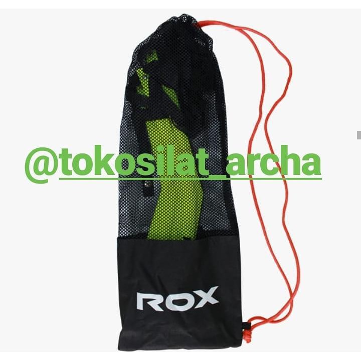 Jual AGILITY LADDER ROX 3,5 METER / Tangga Kelincahan/ Tangga ...