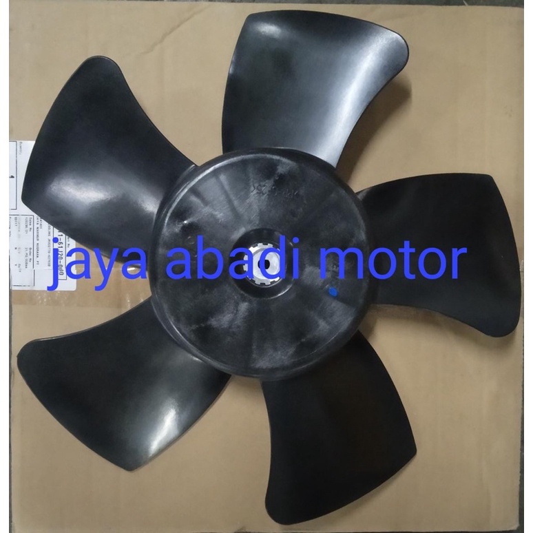 Jual Kipas radiator apv matic original SGP | Shopee Indonesia