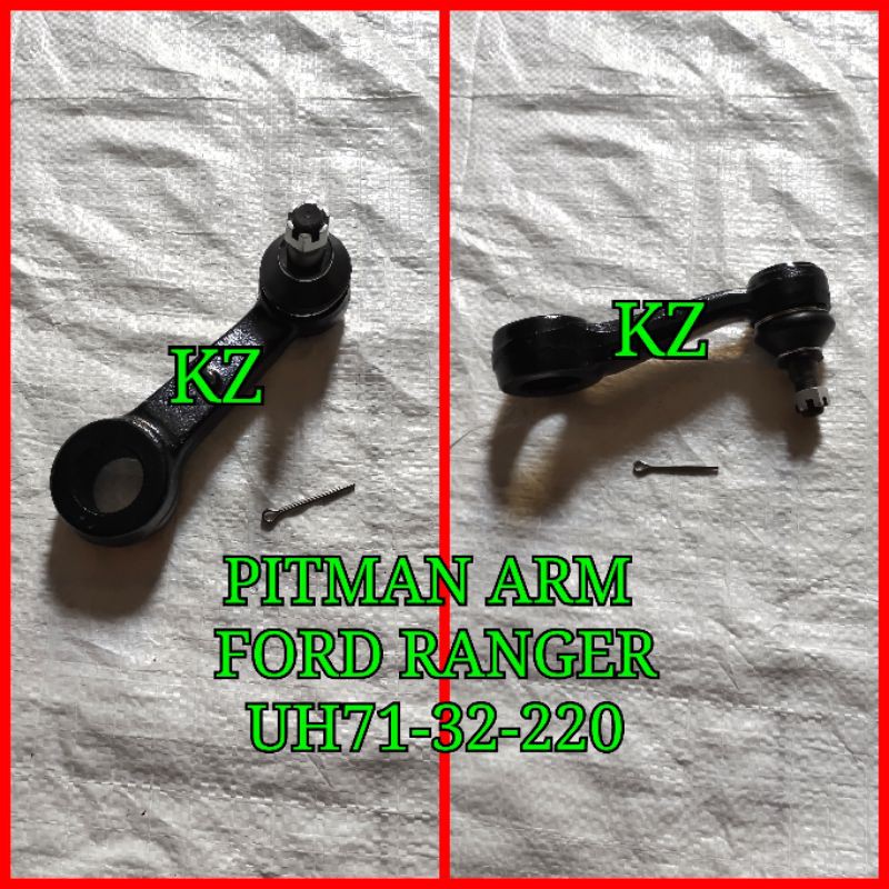 Jual PITMAN ARM FORD RANGER MAZDA BT50 Shopee Indonesia